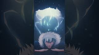 Why Did Tobirama Sacrifice Himself konoha anime naruto akatsuki youtubeshorts [upl. by Eitsud]