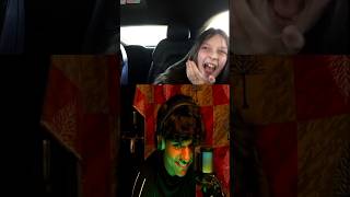 Found weird girl on omegle 🫤 funnyvideos ometv [upl. by Lewse795]