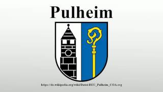 Pulheim [upl. by Leena]