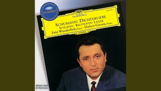 Schumann Dichterliebe Op 48 I Im wunderschönen Monat Mai [upl. by Fortuna]