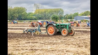 Chesire ploughing Match 2024 [upl. by Arhaz]