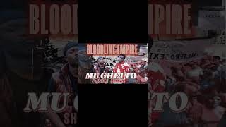 BLOODLINE EMPIREMUGHETTO shokiisuccesspro by young Jay [upl. by Blair]