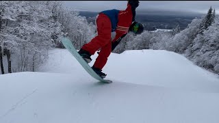 Mont Tremblant edit [upl. by Massey]