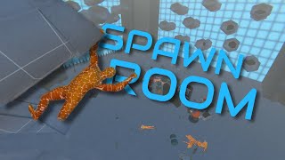 SPAWN ROOM TRAILER [upl. by Os]