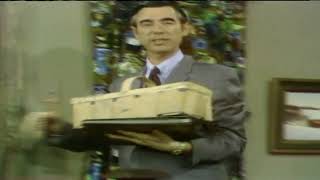 Closing To Mister Rogers Neighborhood Volume 5 1993 VHS [upl. by Anitnerolf563]