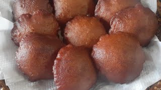 নারকেলের তেলের পিঠাHow to make Teler PithaCoconut poa pithaTeler pitha Recipe Bangla [upl. by Hallimaj386]