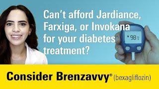 BRENZAVVY  Your cost effective solution for managing Type 2 Diabetes [upl. by Elleved]