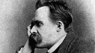 Nietzsche In Twelve Minutes [upl. by Attiuqahs]