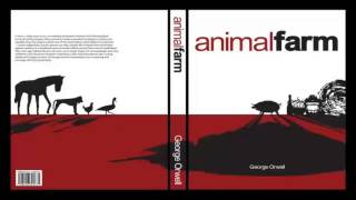 George Orwell  Animal Farm Audio book Complete HD  CH09 [upl. by Nieberg]