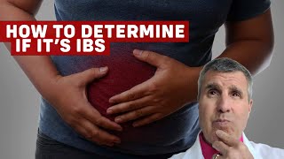 How Do I Know If I Have IBS [upl. by Atsyrt]