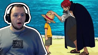 INHERITED WILL l ONE PIECE AMV REACTION [upl. by Blakely]