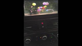 BimmerTech E60 E90 HDMI MMI with PnP Apple TV [upl. by Eimmaj]