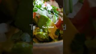 Taco Salad FoodChannel CookingShow Recipes FoodLovers HomeCooking QuickRecipes [upl. by Sheeree]