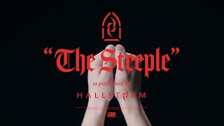 Halestorm  The Steeple Livestream Premiere Chat [upl. by Artekal]