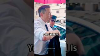 Your Mind 😎🔥 Elon Musk Billionaire Mindset Edit motivation billionaire mindset sigmarule [upl. by Drofwarc556]