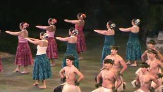 Show quotHa Breath of Lifequot Polynesian Cultural Center Part 3 [upl. by Siffre]