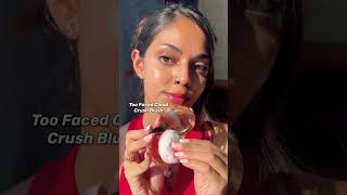 Duping Expensive Makeup under ₹500‼️💸 makeupfinds makeupdupes drugstoremakeup beautyproducts [upl. by Erdei753]