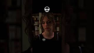 Girl alone in book store  Fear Street part one 1994  Horror Movie shorts [upl. by Xenia]