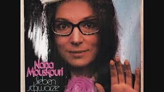 Nana Mouskouri Schlaf ein Angelina Farewell Angelina [upl. by Cirilo970]