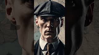 Why Thomas Shelby Is the Most Dangerous Man in Birmingham 💥 [upl. by Lia]