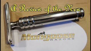 A First Impressions Review of the Mongoose Razor [upl. by Eiramyllek597]