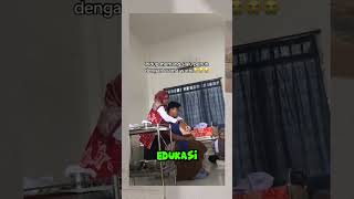 Edukasi calon tenaga medis anakkuliah perawat edukasi [upl. by Bunny]