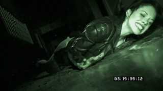 Horror Sequence  Grave Encounters 2 [upl. by Annoyt761]