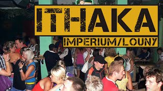 Ithaka Club 2009 Louny [upl. by Ellehcyar930]