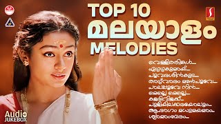 Hits Of Malayalam Evergreen Melodies Songs Evergreen Hits  KJ Yesudas KS Chithra [upl. by Airyk]