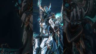 Titania  The Brightest Ayatan  Fashion Frame Warframe captura Titania FashionFrame short [upl. by Stanwin]