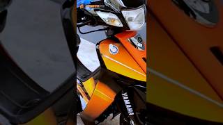 Motor Bebek Terbaru Yamaha  F1Zr Reborn ⁉️ veturilo shorts video usa [upl. by Oigufer]