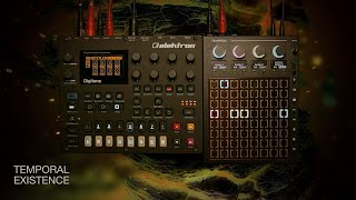 temporal existence  digitone amp tempera  ambient [upl. by Clarhe]