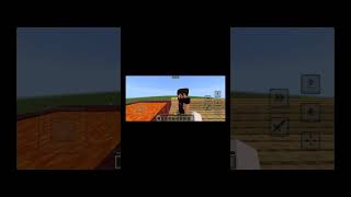 73 73 hahaha 🤣 minecraftshorts minecraft [upl. by Rolan]