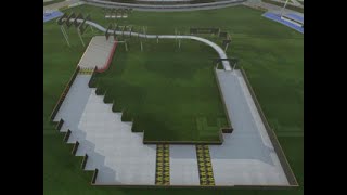 Trackmania A12Speed 1061 by Almighty Hefest [upl. by Edrei]