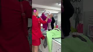 Rude Shopper Faces Instant Karma at the Store stories [upl. by Clary]