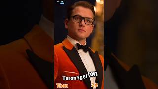 Creo que entendió el mensaje alquimistas 😱  Título Kingsman y el círculo dorado  cinematography [upl. by Otreblada296]