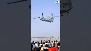 Indias Biggest AIR SHOW in Prayagraj Part1  Mini VLOG🔥 [upl. by Strohbehn]