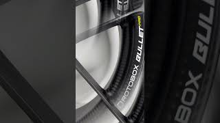 3 days until launch rotoboxwheels nextgen carbonwheels bulletpro rotobox [upl. by Llerrehc]