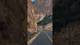 Hunza valley trip🥰shorts hunzavalleytripviralshorts [upl. by Tebazile160]