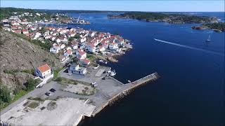 Risør by i 2016 [upl. by Pokorny]