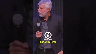 Pastor Claudio Duarte A Globeleza Tente não rir comedia pastorclaudioduarte claudioduarte [upl. by Aelaza]