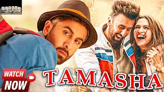 Tamasha 2015  Release Date Cast Box Office Success [upl. by Yeldar]