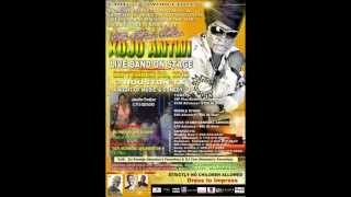 BEST OF KOJO ANTWI  ghana highlife old skool mix  by Dj John [upl. by Purdy]