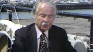 Walter Landor on design branding and Landor 1977 [upl. by Rizika]