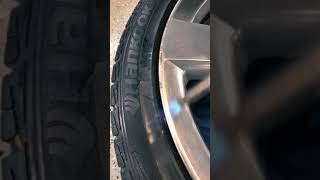 How to patch sidewall on your tire [upl. by Airpac]