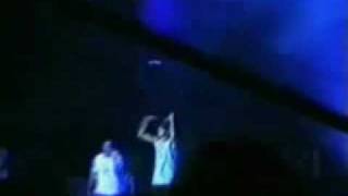 Eminem amp D12 Live at Reading Festival 08262001 [upl. by Alyn]