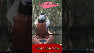 What is a Kayak Exploring the Basics kayak KayakingBasics outdooradventures watersports [upl. by Enahc]