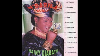 Naïny Diabaté  Samala BABA SORA [upl. by Hibbs]