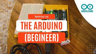 Arduino Starter Kit 01  Quick Setup Guide for Beginners [upl. by Nyliret501]