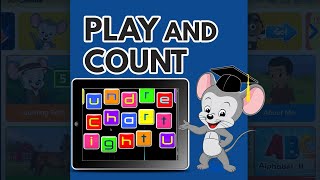 Abcmouse App  🐭 Childs Gameplay Shorts [upl. by Tran905]